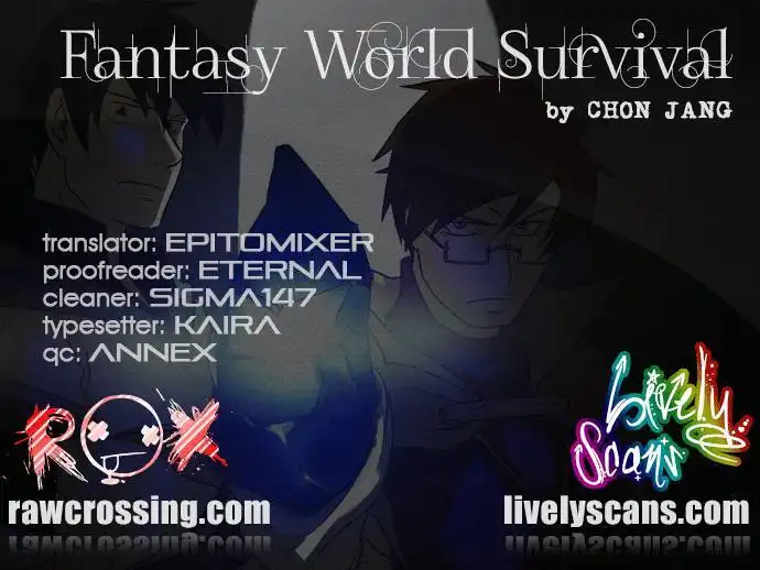 Fantasy World Survival Chapter 50 1